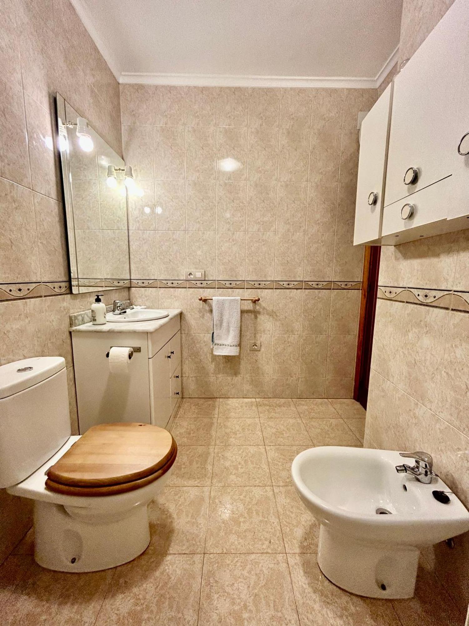Apartment Del Valle 1 *