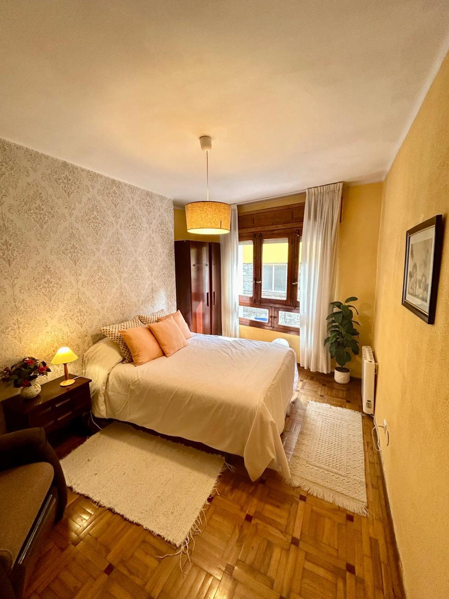Apartment Del Valle 1