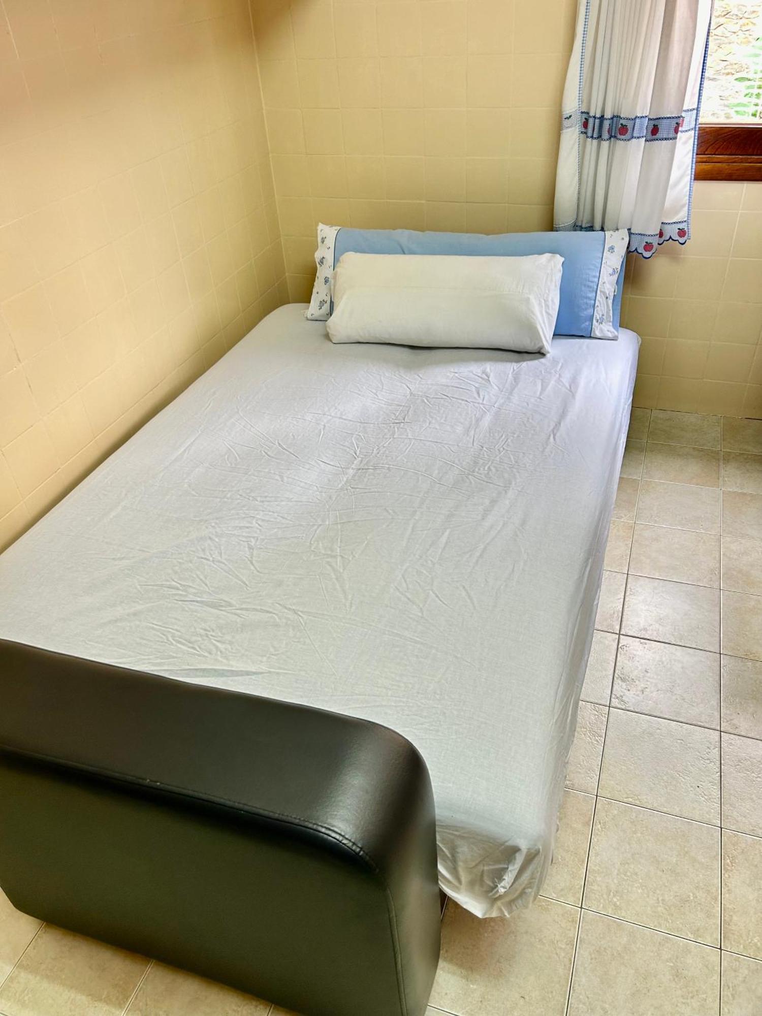 Apartment Del Valle 1 *