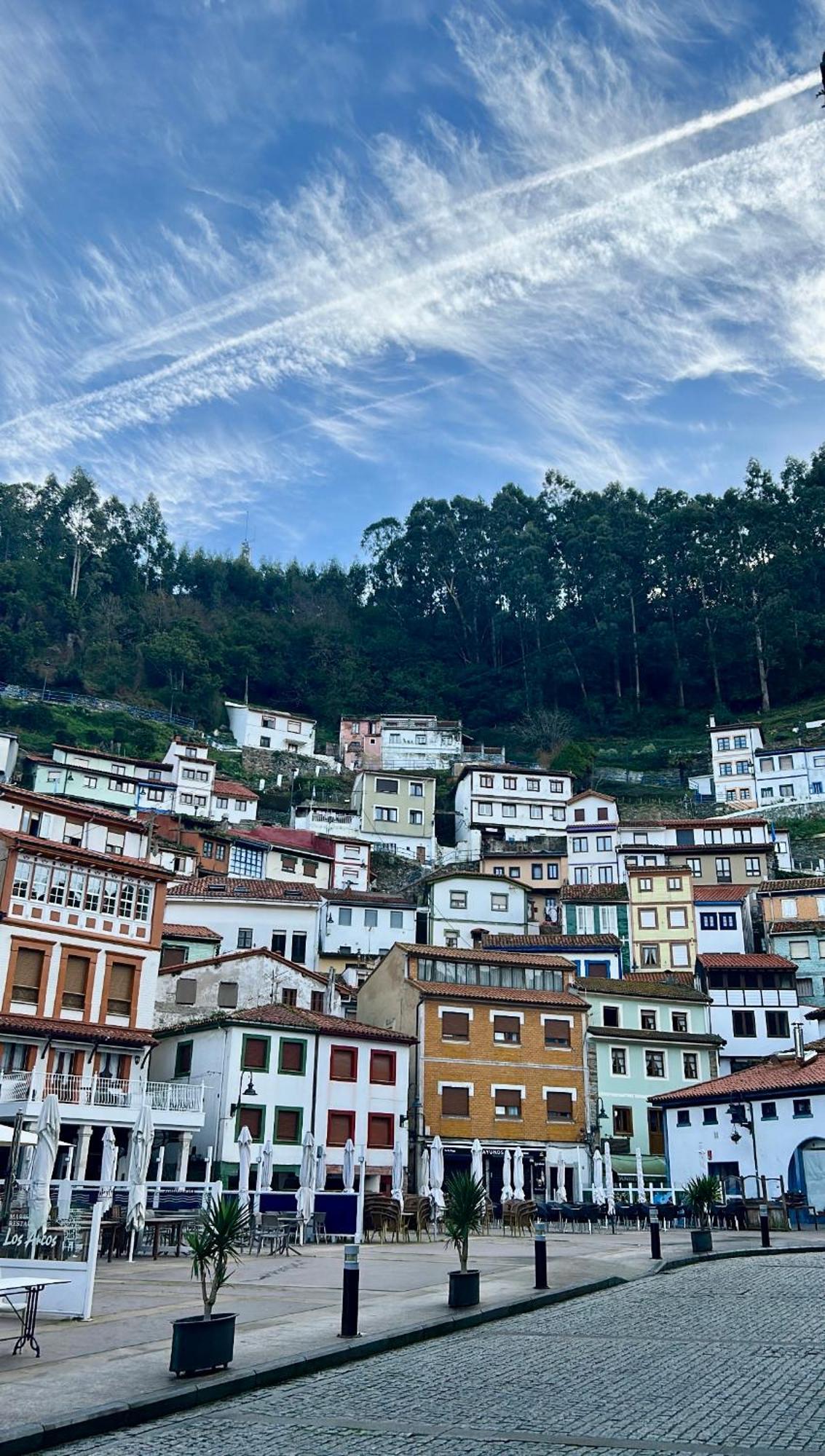 Del Valle 1 * Cudillero