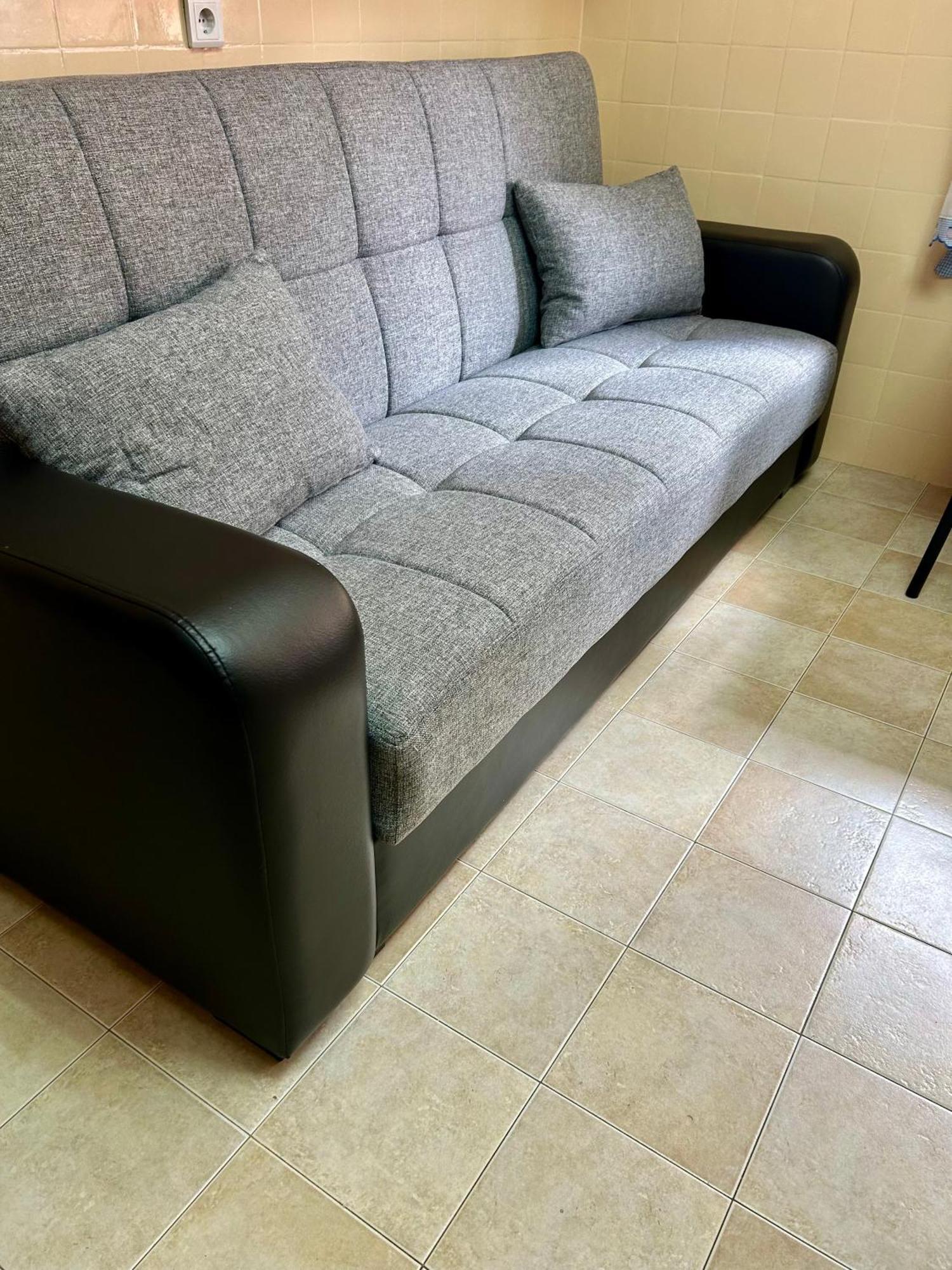 Del Valle 1 Apartment *